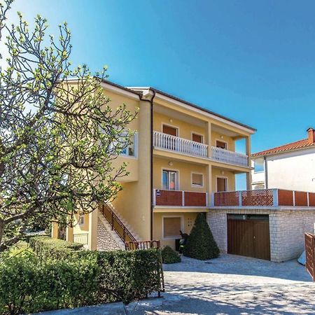 Apartments Antic Selce Bagian luar foto
