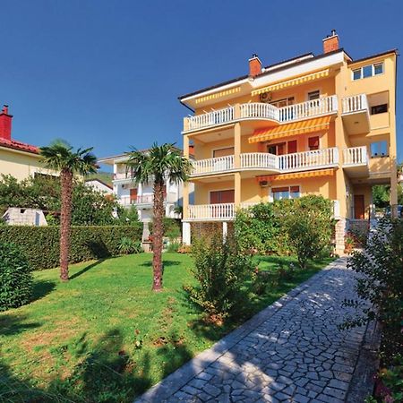 Apartments Antic Selce Bagian luar foto