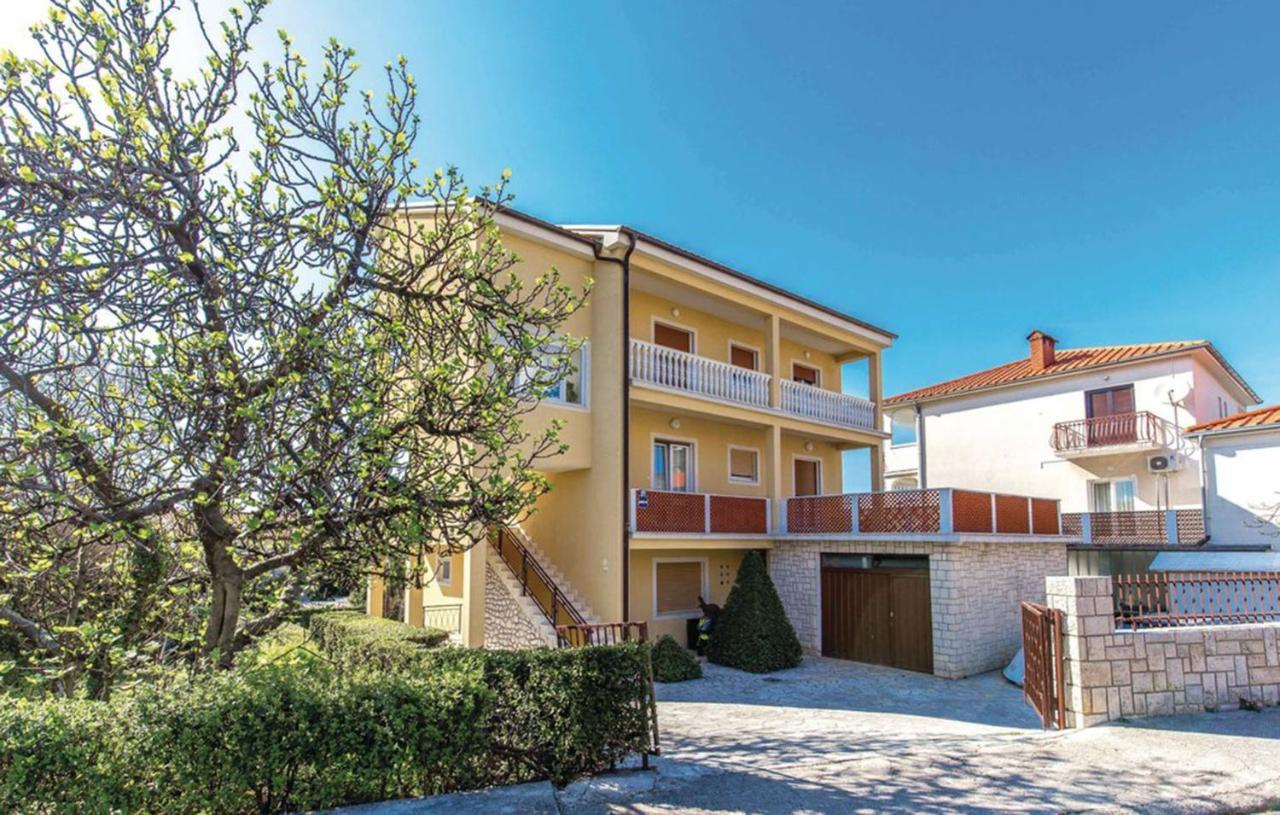 Apartments Antic Selce Bagian luar foto