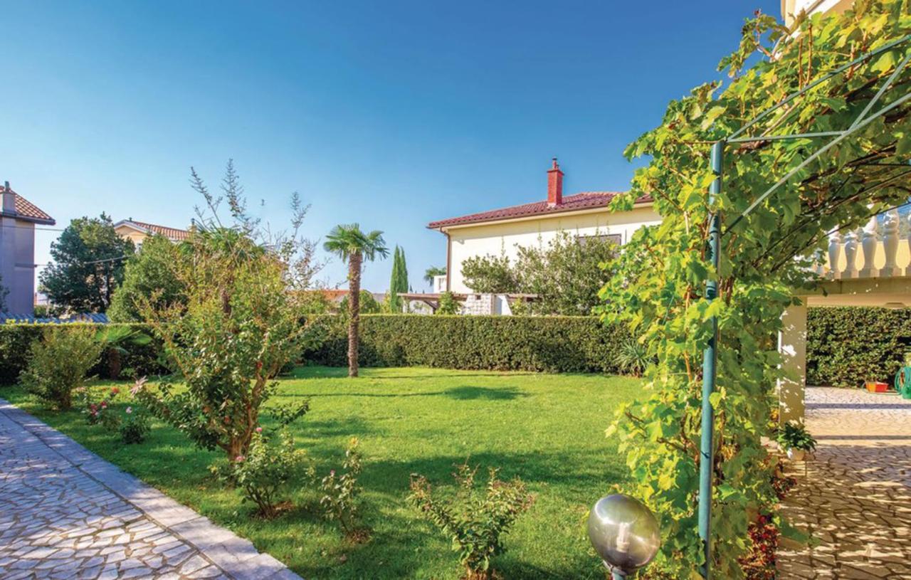 Apartments Antic Selce Bagian luar foto