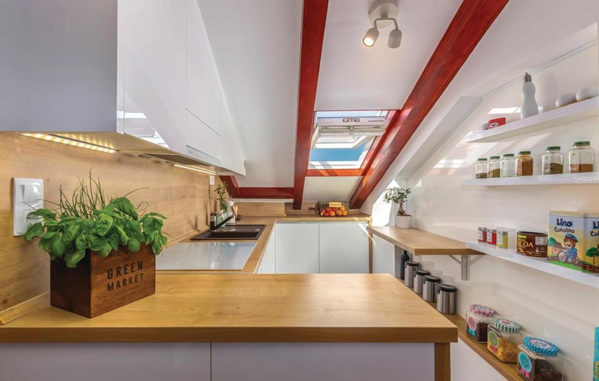 Apartments Antic Selce Bagian luar foto