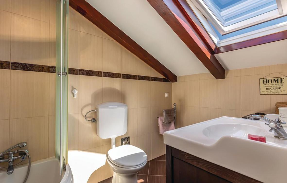 Apartments Antic Selce Bagian luar foto